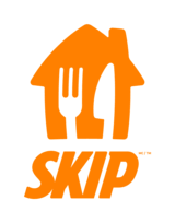 Skip The Dishes